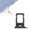 iPhone 13 Pro Max SIM Card Tray (Black) Replacement