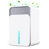 1500ml Semiconductor Dehumidifier with Automatic Defrost Function, Timer, Sleep Mode US Plug