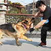 Hemp Dog Bite Stick for Training - Durable & Eco-Friendly
