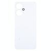 Xiaomi Redmi 13C 5G Back Cover Replacement (White)