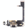 iPhone 11 Pro Charging Port Flex Cable (Black)