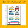 30 PCS Children Cartoon Temporary Tattoo Stickers(WK-075)
