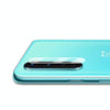 For Oneplus Nord mocolo 0.15mm 9H 2.5D Round Edge Rear Camera Lens Tempered Glass Film