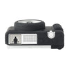 For Sony ZV-1F / ZV1 M2 Soft Silicone Protective Case(Black)