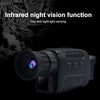 5X Infrared Digital Night Vision Monocular Thermal imager