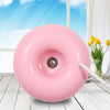 Donut Shape Mini USB Air Humidifier Aroma Diffuser Purifier(Pink)