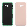 Galaxy A5 (2017) A520 Back Cover Replacement - Pink