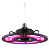 Plant Lamp LED Red Blue Spectrum Plant Growth Lamp, Power: E26 360 Beads
