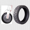 For Xiaomi Xiaomi Mijia M365 / M365 Pro Electric Scooter Tire, Style: Black Tire