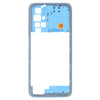 Xiaomi Redmi 10/Note 11 4G Blue Middle Frame Bezel