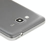 Galaxy Grand Prime G530 Full Housing Cover Grey + Home Button