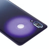 HTC U19e Back Cover Replacement - Purple