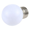 E27 3W RGB LED Bulb - AC 220V Color Changing Light