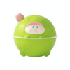 MJ081 USB Mini Desktop Humidifier, Specifications: 160ml(Green)