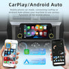 5-Inch Wireless MP5 Car Universal Bluetooth Hands-Free Radio(F152W)
