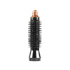 For Dyson Airwrap Curling Iron Accessories 20mm  Cylinder Comb Gold