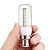 B22 3.5W 36 LEDs SMD 5730 LED Corn Light Bulb, AC 110-220V (White Light)