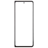 Samsung Z Fold 4 Outer Screen Glass Lens Replacement (SM-F936B/W23)