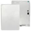 iPad Air WLAN Back Cover/Rear Panel (Silver)