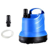 SUNSUN JGP-1500L 20W Aquarium Fish Tank Bottom Suction Filter Pump CN Plug
