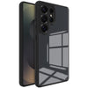 For Samsung Galaxy S25 Ultra 5G imak UX-9A Series Four-corner Airbag Shockproof Phone Case