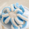 Creative Cute Octopus Plush Toys Children Gifts, Height:40cm(Yellow)