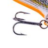 HENGJIA JM063 Multi-Section Fake Bait 8 Section Sinker Lures, Size: 13.4cm 18g(7)