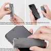 Computer Mobile Phone Screen Cleaning Portable Spray Bottle(Space Gray (with Shell and Packaging))