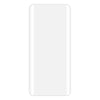 For Xiaomi Mi 10S 5G UV Liquid Curved Full Glue Tempered Glass