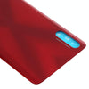 Huawei Honor 9X Back Cover Replacement - Red