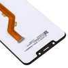 Infinix Hot 7 X624 LCD Screen & Digitizer Assembly (Black)