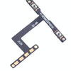 Infinix Note 11 X663 Power & Volume Button Flex Cable