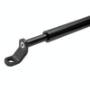 CS-859A1 Motorcycle Electric Vehicle Aluminum Alloy Extended Balance Bar Headlight Mobile Phone Bracket(Black)