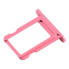 iPad 10th Gen (2022) SIM Tray - Red