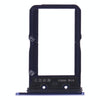 Vivo X27 SIM Card Tray, Blue (Replacement Part)