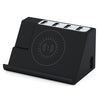 PD 20W +QC 3.0 Wireless Charging+6 Ports Multi-function Charger(US Plug)