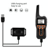 PaiPaitek PD529V-1 Dog Training Collar 1000m Remote Vibration Anti Bark