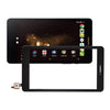 Acer Iconia Talk S / A1-734 Black Touch Screen Digitizer