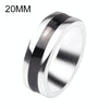 Magnetic Ring for Magic Trick (Inside Diameter: 20mm)