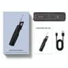 Anti-Spy Detector & GPS Tracker Finder - Bug Sweeper