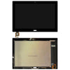 Lenovo Tab 4 Plus TB-X704 LCD Screen & Digitizer Assembly - Black