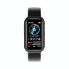 JNN S16 Smart HD Noise Reduction Bluetooth MP3 Voice Control Recording Bracelet, Memory:4GB