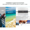 4G LTE 1800MHz Mobile Phone Signal Booster Repeater (US Plug)