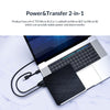 ORICO XD010 External Optical Drive Extension(Black)