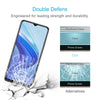 0.26mm 9H 2.5D Tempered Glass Film For vivo iQOO U3X Standard
