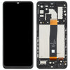 Samsung Galaxy A32 5G LCD Screen & Digitizer Assembly w/ Frame