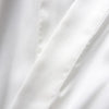Robes  Elegant Sleepwear Sexy Lace Women Dressing Kimono Silk Bath Robe, Size:M(White)