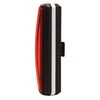 RAYPAL RPL-2266 USB Rechargeable COB LED Bike Taillight with Handlebar Mount(Black)