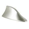 Universal Car Antenna Aerial Shark Fin Radio Signal For Auto SUV Truck Van(Champagne Gold)