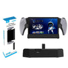 For PlayStation Portal Console KJH Charging Dock Stand Holder Game Accessories